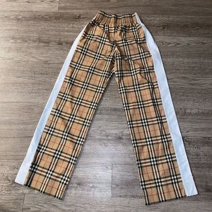Burberry trouser/ pants